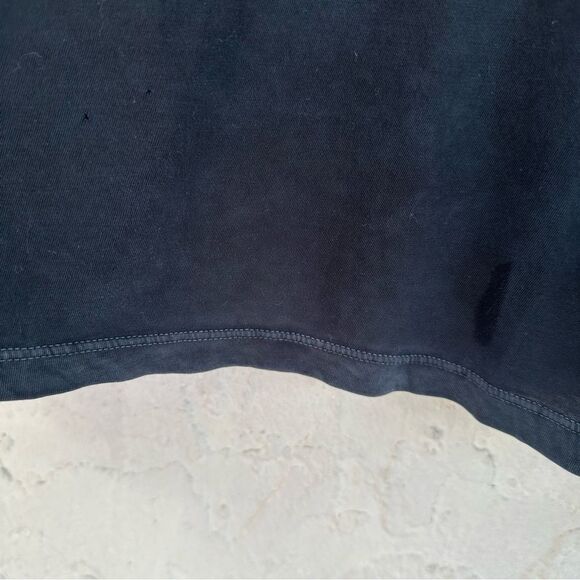 COTTON CITIZEN T Shirt Men Large Classic Crew Long Sleeve Supima Cotton - Picture 3 of 7